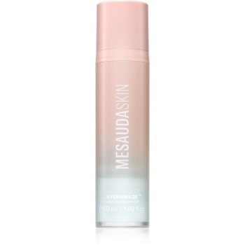 Mesauda Hydraware Mist Toner & Serum ceață facială tonică - imagine 2